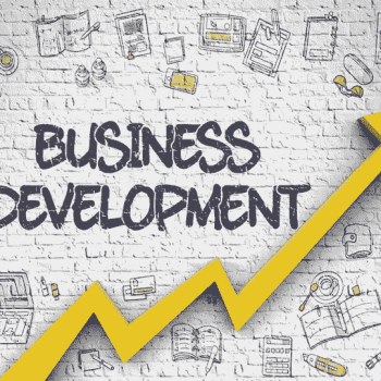 Business Development Projects